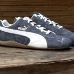 Sepatu Puma