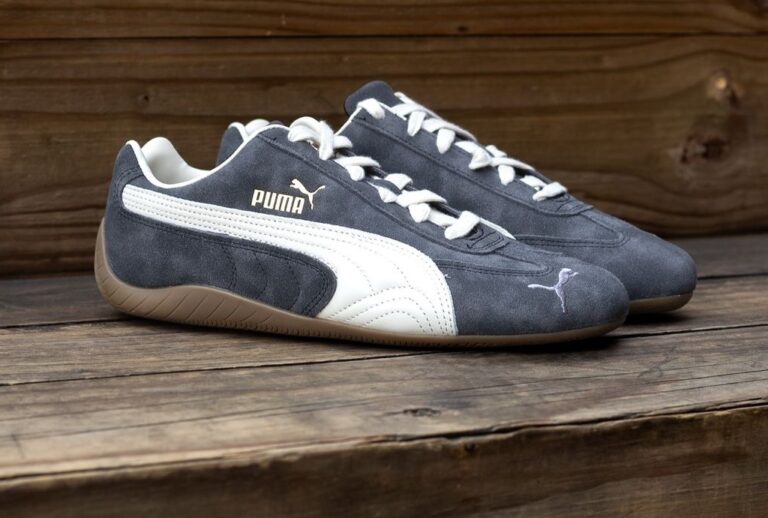 Sepatu Puma